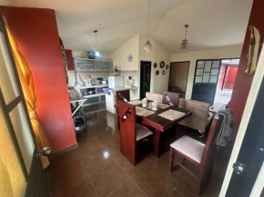 Merche house departamento